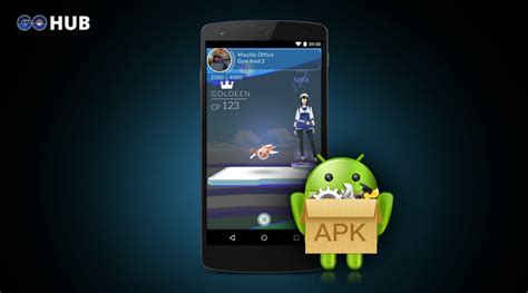 A simple guide to Pokémon GO APK: how to install, where to get and is.